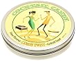 Cocktail Candy Lemon Twist Cocktail Sugar, 4-Ounce Tins (Pack of 3)