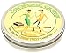 Cocktail Candy Lemon Twist Cocktail Sugar, 4-Ounce Tins (Pack of 3)