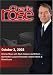 Charlie Rose with Mark Halperin & William Schneider; Luciano Pavarotti; Audrey Wells & Diane Lane (October 3, 2003)