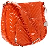BIG BUDDHA Paulie Cross Body