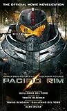 Pacific rim : the official movie novelization
