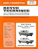 datsun cherry 100 a 120 a cherry fii