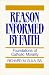 Reason Informed by Faith: Foundations of Catholic Morality