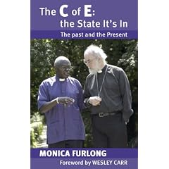 C of E: The State It's in