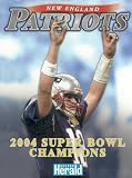 New England Patriots: 2004 Super Bowl Champions