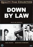 Down By Law (NL) [ NON-USA FORMAT, PAL, Reg.2 Import - Netherlands ]