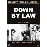 Down By Law (NL) [ NON-USA FORMAT, PAL, Reg.2 Import - Netherlands ]