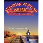 Click here to buy American Popular Music: A Multicultural History by  Glenn Appell and David F. Hemphill.