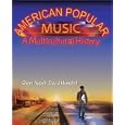 American Popular Music: A Multicultural History by Glenn Appell and David F. Hemphill