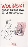Journal d'un jeune homme qui ne pensait qu'Ã  Ã§a (French Edition)