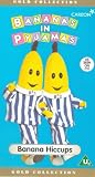 Review ITV DVD  / Bananas In Pyjamas - Banana Hiccups