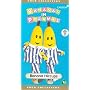Bananas In Pyjamas - Banana Hiccups