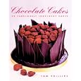 Chocolate Cakes: 20 Fabulously Indulgent Cakes by  Tom Phillips