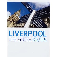 Liverpool Guide 2005-2006
