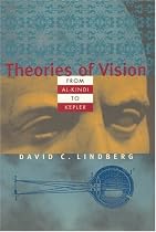 Theories of Vision from Al-Kindi to Kepler