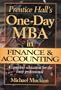 Prentice Hall's One-Day MBA in Finance & Accounting