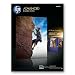 HP Advanced Glossy Photo Paper - Glossy photo paper - 130 x 180 mm - 25 sheet(s)