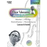 Pada Varnams Bulk Pack DVD