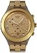 Swatch Full Blooded Unisex Watch SVCK4032G