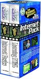 Standard Deviants: Internet Pack [VHS]