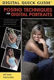 Review Amherst Media,U.S.  / Posing Techniques for Digital Portraits (Digital Quick Guide)