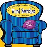 Overstuffed Armchair Puzzlers: Word Searches