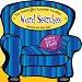 Books : The Overstuffed Armchair Puzzlers: Word Searches