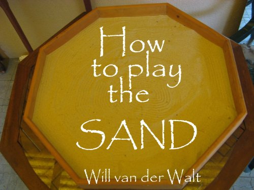 How to Play the Sand