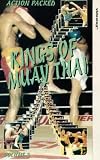 Kings Of Muay Thai Boxing - Vol. 3 [VHS]