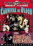 Carnival Of Blood / Curse Of The Headless Horseman