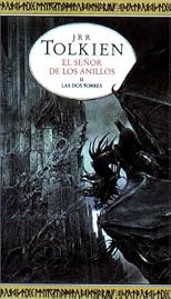 El Señor De Los Anillos: Las Dos Torres