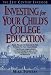 The 21st Century Investor: Investing for Your Child's College Education