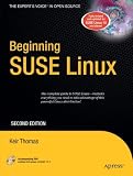 Beginning SUSE Linux (Beginning: from Novice to Professional)