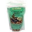 Global Treasures 3" Cinnamon Sticks, 1.8-Ounces (Pack of 24)