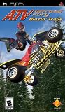 ATV Offroad Fury: Blazin