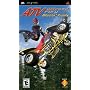 ATV Offroad Fury: Blazin' Trails (PSP)