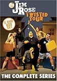 Jim Rose Twisted Tour - The Complete Series (2006)