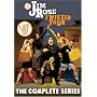 Jim Rose Twisted Tour - The Complete Series