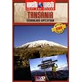 Tansania - Kilimanjaro-Gipfelsturm (welt weit) + Bonusfilm "Kenia"