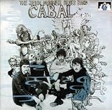 Cabal...Plus von John Dummer Blues Band