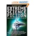 The Mammoth Book of Extreme Science Fiction (Mammoth Books)