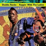Review Shabba Ranks  / Rapping With the Ladies