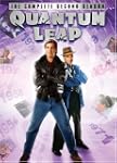 Quantum Leap: The Complete Second Season
