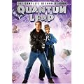 Quantum Leap: The Complete Second Season