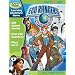 Snap TV Eco-Rangers Animal Kingdom DVD Game