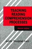 Teaching Reading Comprehension Processes (2nd Edition)