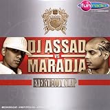 Revue Dj Assad & Maradja  / Everybody Clap
