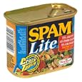 SPAM Lite, 12-Ounce Cans