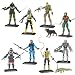 Search : G.I. Joe 25th Anniversary Action Figures Wave 10 Revision 1