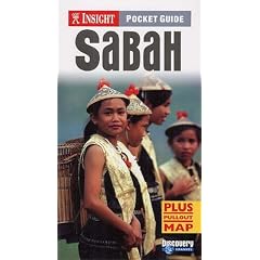 Sabah Insight Pocket Guide